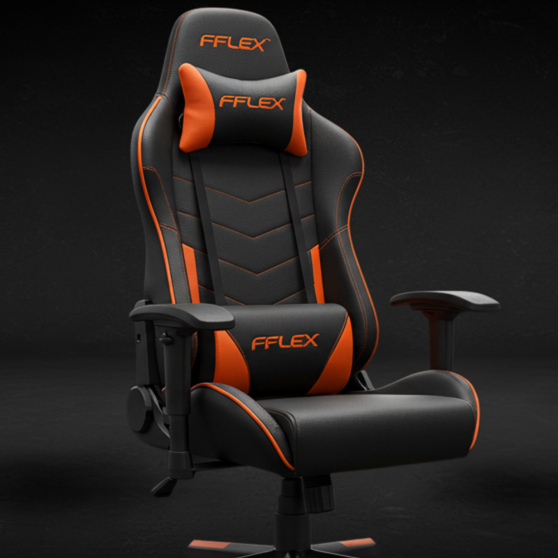 Cadeira Gamer FFLEX Armour Force