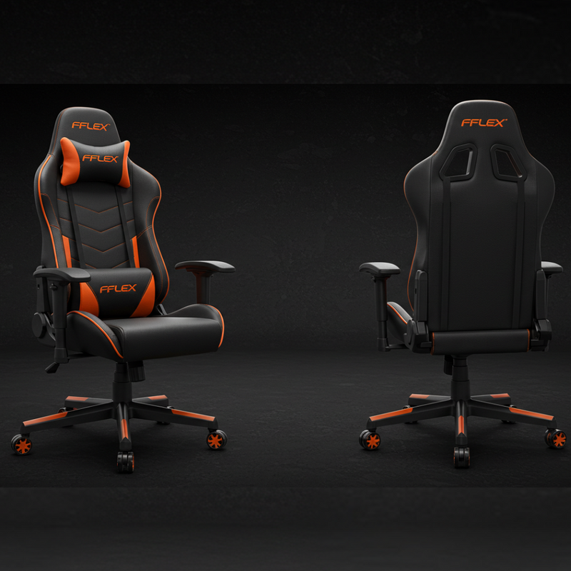 Cadeira Gamer FFLEX Armour Force