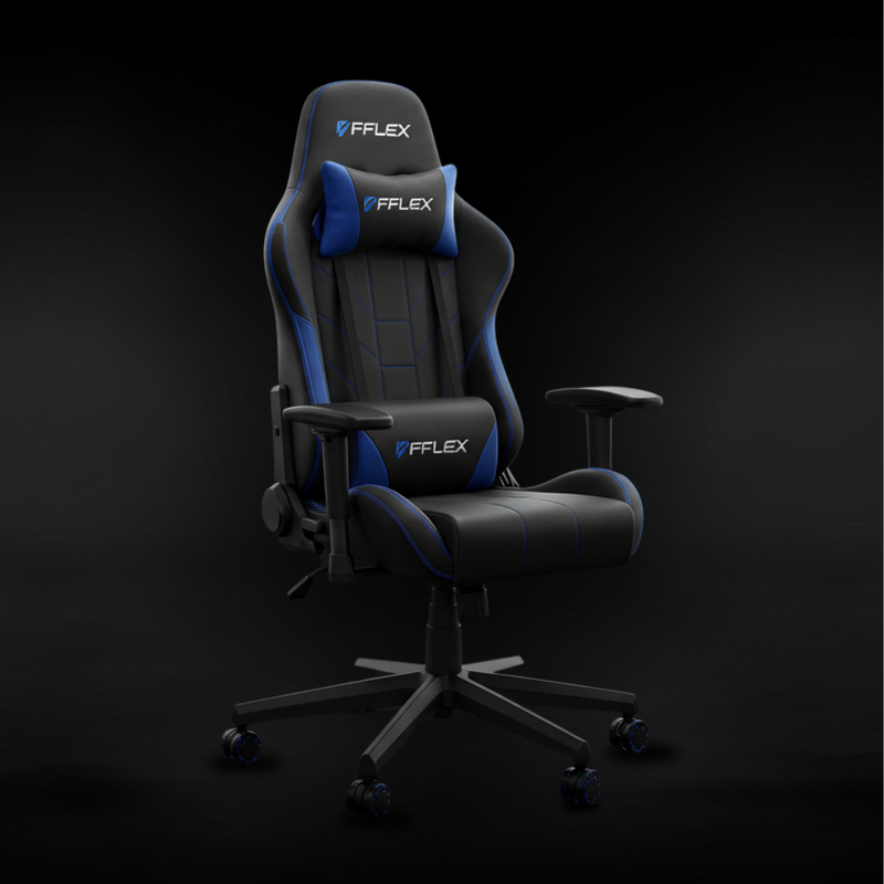 Cadeira gamer FFLEX Armour Force
