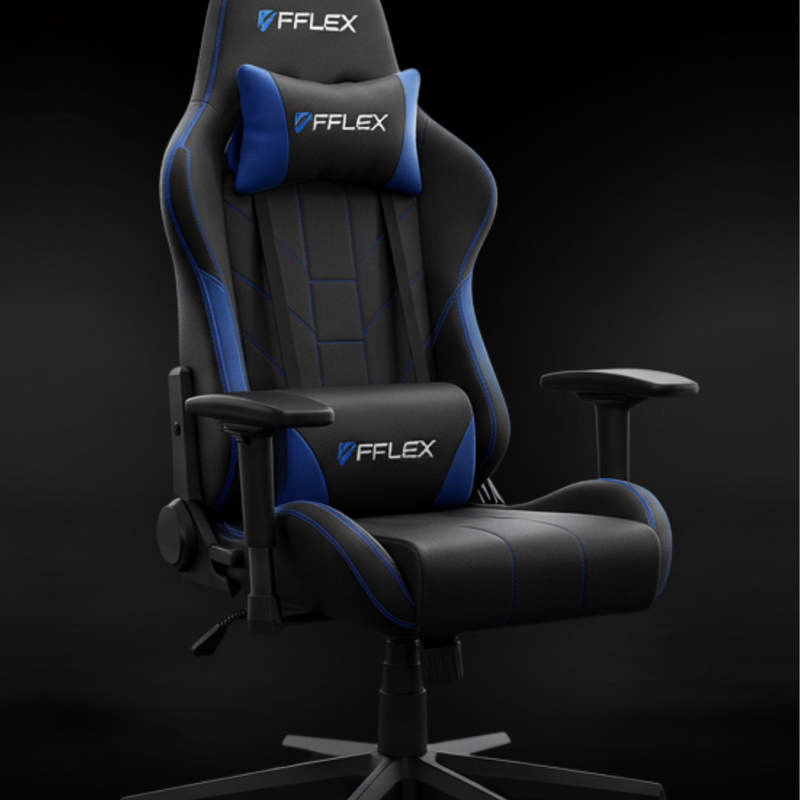 Cadeira gamer FFLEX Armour Force